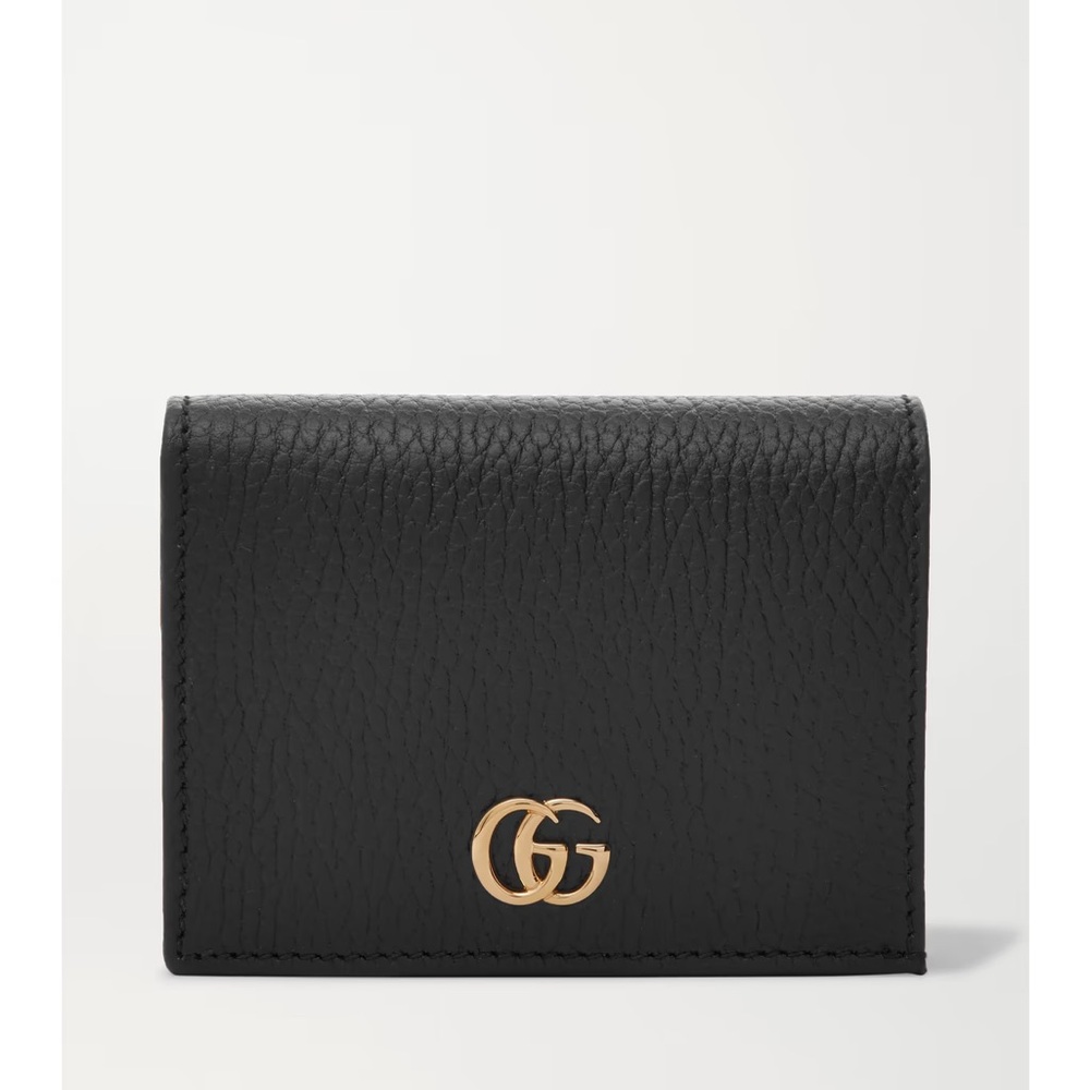 Gucci Marmont Petite Wallet